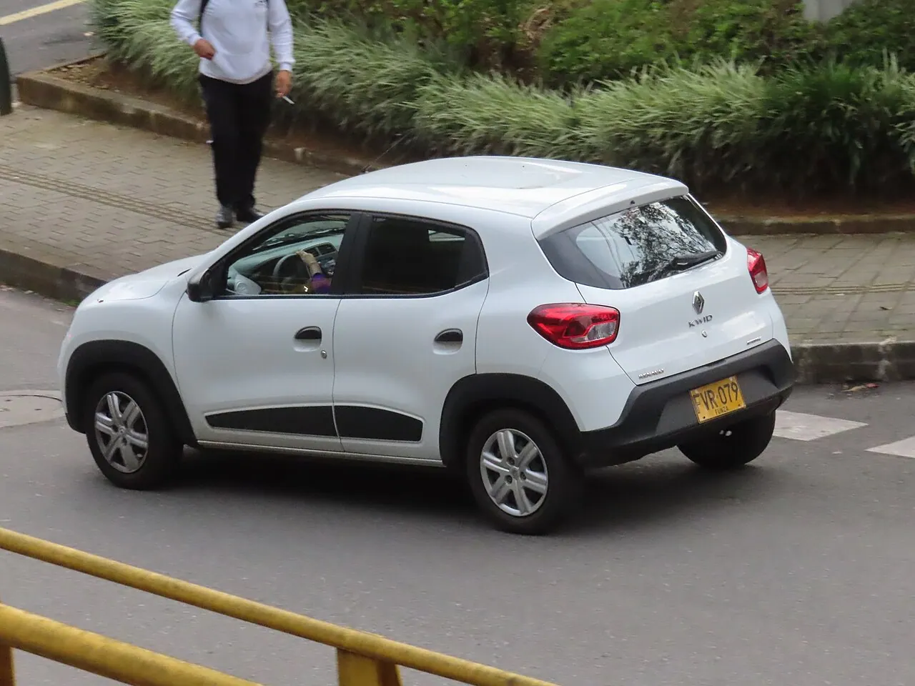 Renault Kwid