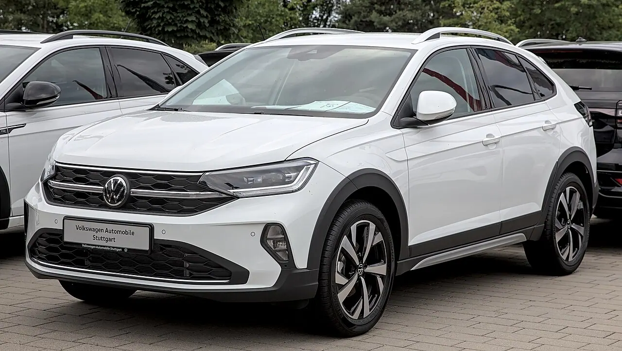Volkswagen Nivus · Ar-condicionado fraco